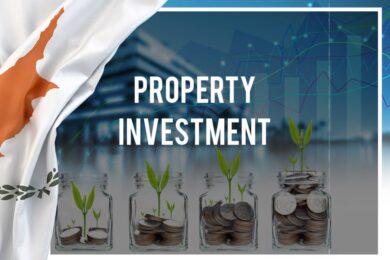 INVESTMENT PROPERTY CYPRUS