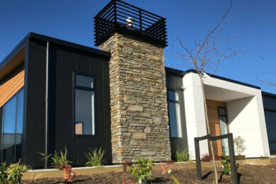 HOME & BUSINESS CLADDING