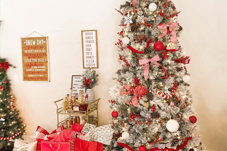 Christmas Decor Inspiration