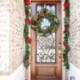 Classic Outdoor Holiday Decor