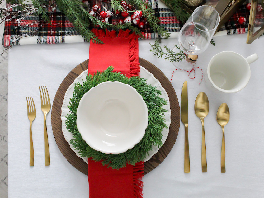 Creating a Festive Holiday Brunch