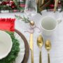 Creating a Festive Holiday Brunch