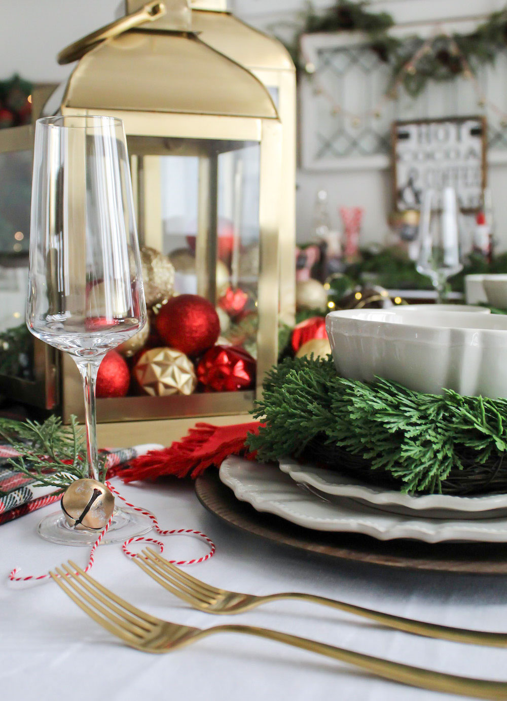 Creating a Festive Holiday Brunch